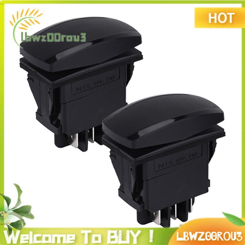 Interruptor Dianteiro/Reverso De 2 Peças Para Carro De Clube E Acessórios De Carrinho De Golfe Elétrico Precedente 48V ,