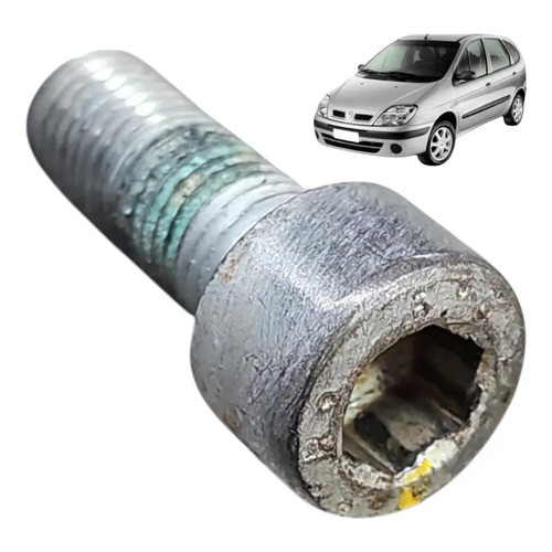 Parafuso Ponta De Eixo Original Renault Scenic 1999 2000