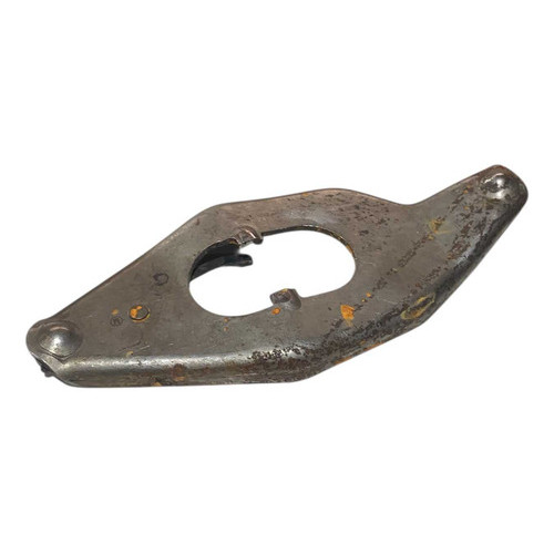 Garfo Atuador Caixa Cambio Gm S10 Blazer 2.2 2.4 1995 2008