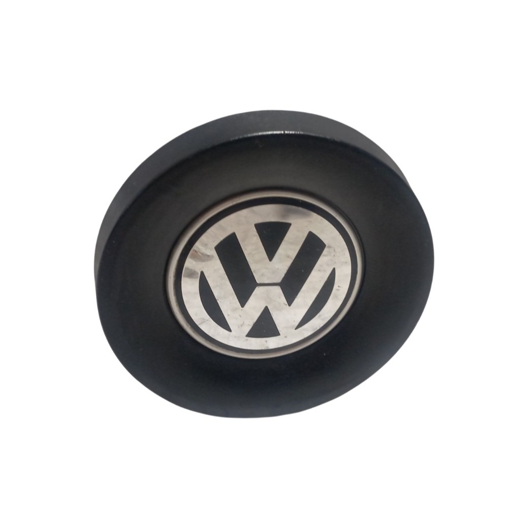 Tampa botão buzina acionador capa vw gol saveiro 1994 a 2005