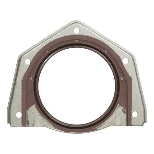 Flange Retentor Volante Fiat Marea Weekend Original Nova cod.71718365