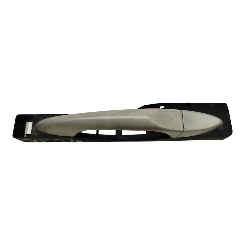 MACANETA EXTERNA PORTA TRASEIRA ESQUERDA JAC J3 2011 2014