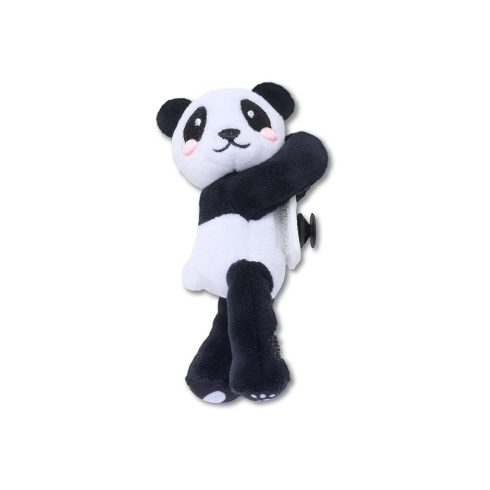 Jibbitz™ Huggitz Panda Único