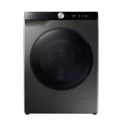 Lava e Seca 13 Kg Samsung Smart AI Control Inox - WD13FG