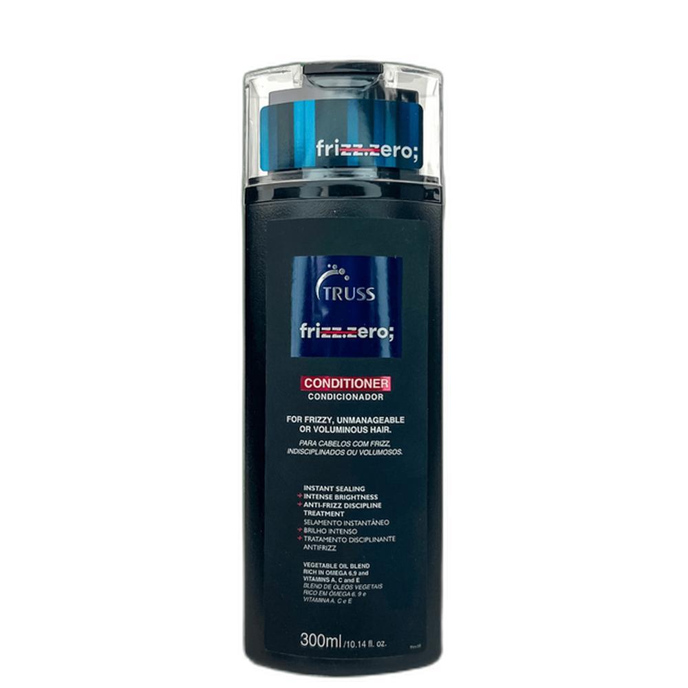 Truzz Frizz Zero - Condicionador 300ml