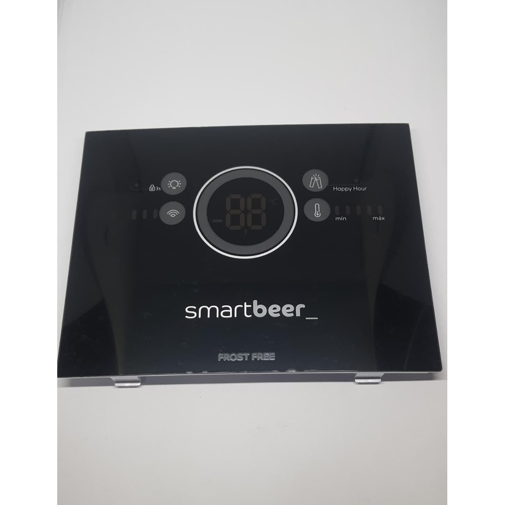 Placa Interface Cervejeira Consul Cze12a W11132623 Original