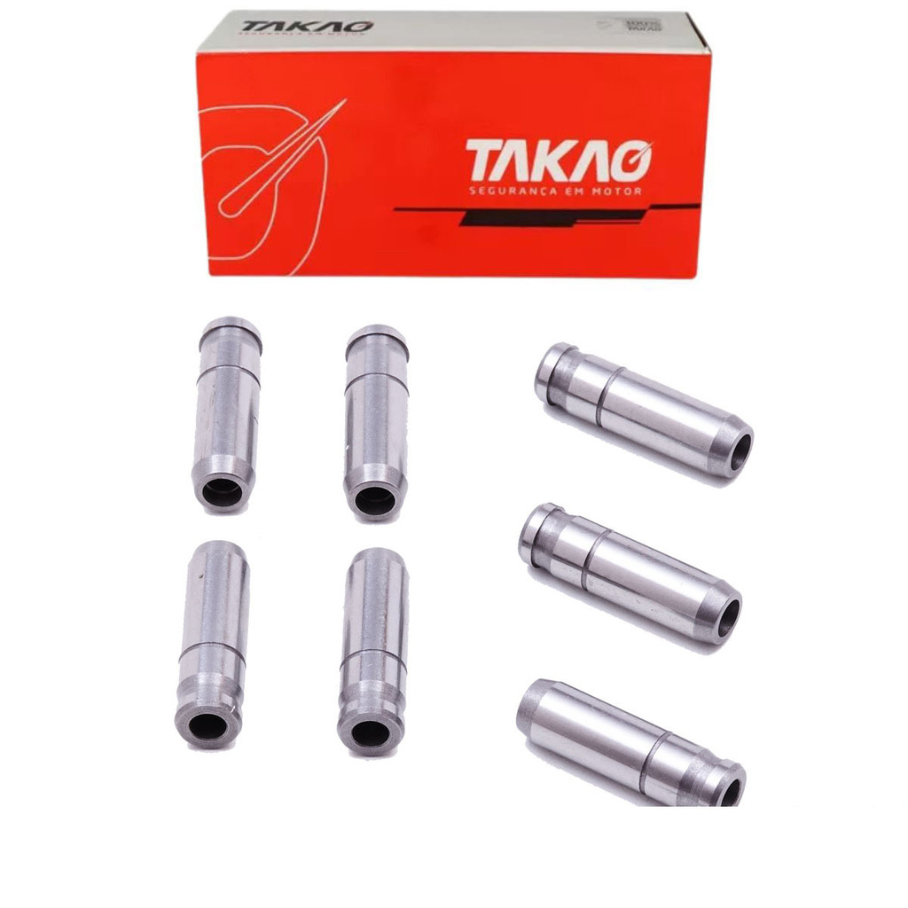 Guia De Valvula Mx3 1.8 24V 1992 A 1995 / 929 3.0 24V 1992 A 1997 / 626 2.5 24V 1993 A 1997 / 626 2.0 16V 1991 A 1999