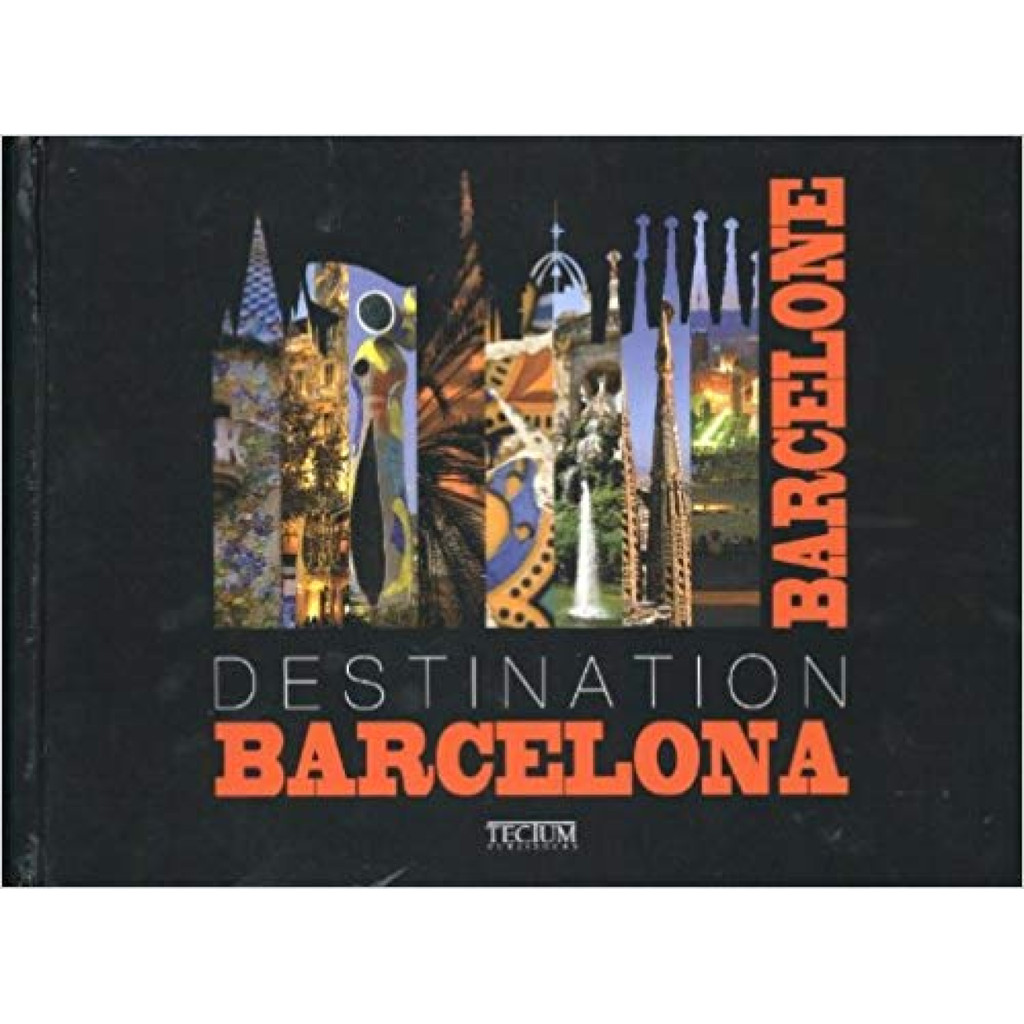 Destination Barcelona