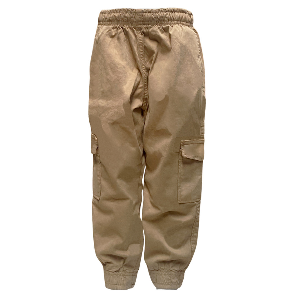 Calça Ogochi Infantil Concept Color Jogger 04/08