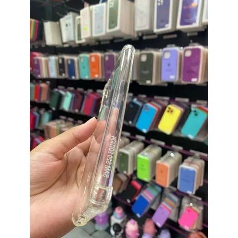 Lote, Kit 200 Capa Capinhas Diversos Modelos Atacado Revenda - Pronta Entrega - Padrão de Qualidade Alta - detalhe