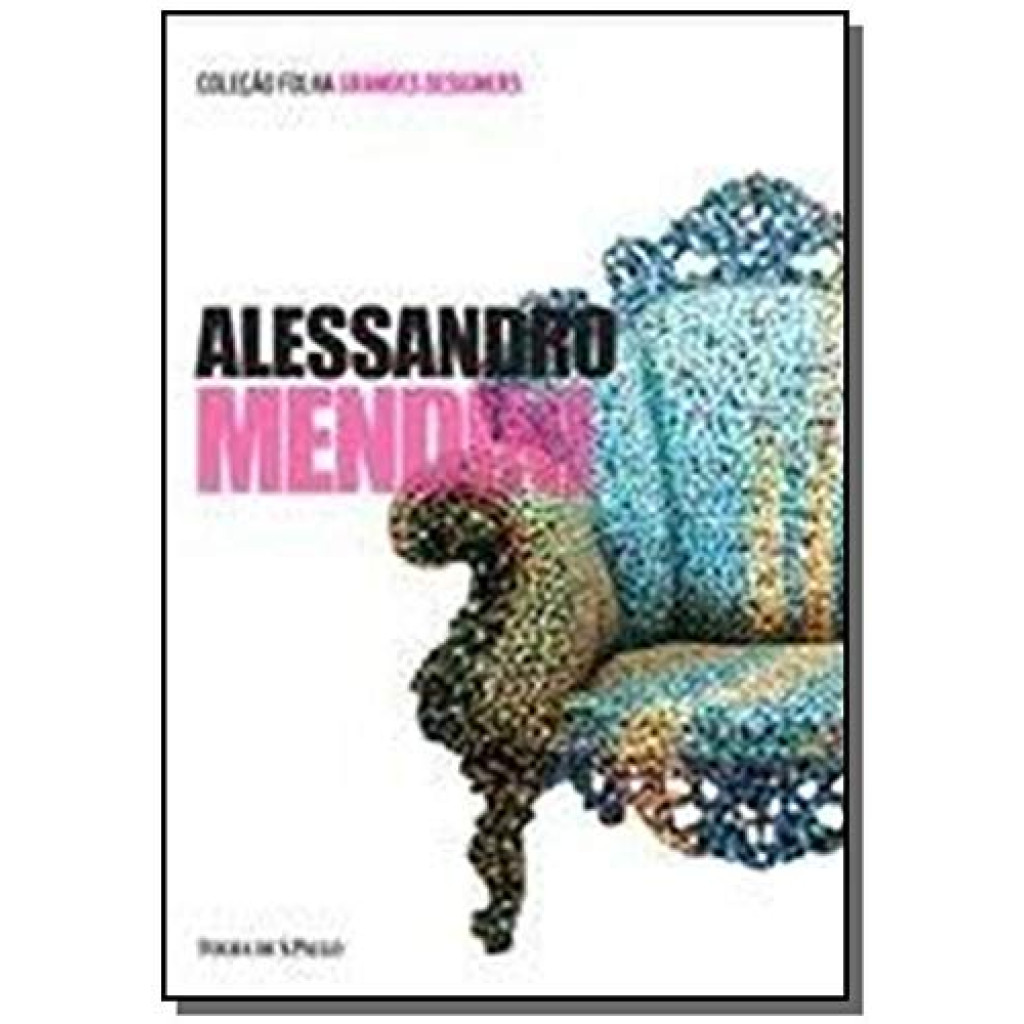 ALESSANDRO MENDINI