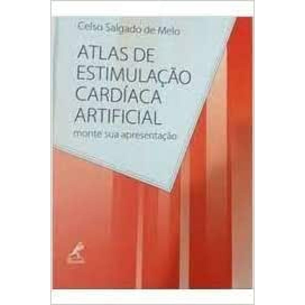 Atlas de Estimulação Cardíaca Artificial
