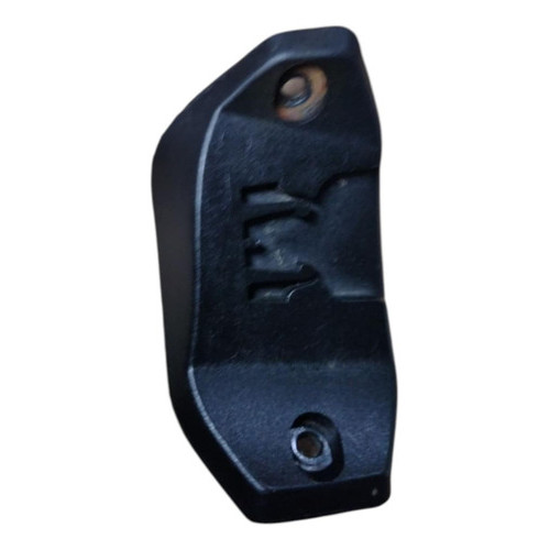 Suporte Da Trava Da Portinhola Cobalt  24411354 Gm