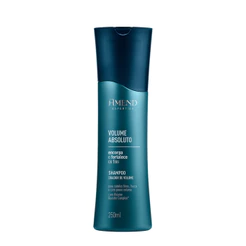 Amend Expertise Volume Absoluto - Shampoo 250ml