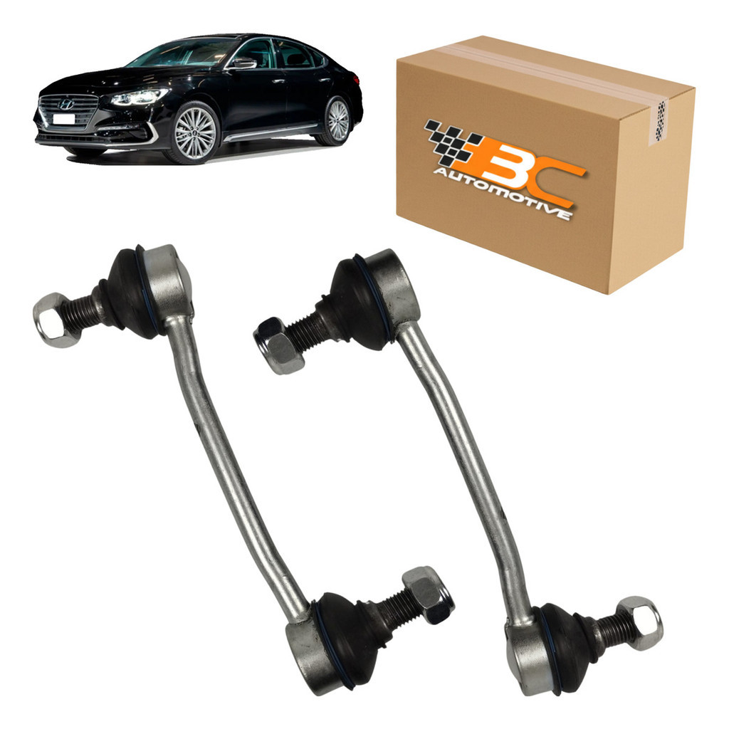 Hyundai Azera 3.3 Par Bieleta Dianteira Premium 2007 2008 2009 2010 2011