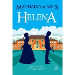 Helena | Machado de Assis