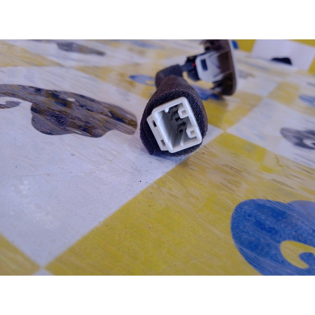 Microfone Do Teto Nissan Versa 2019 2020