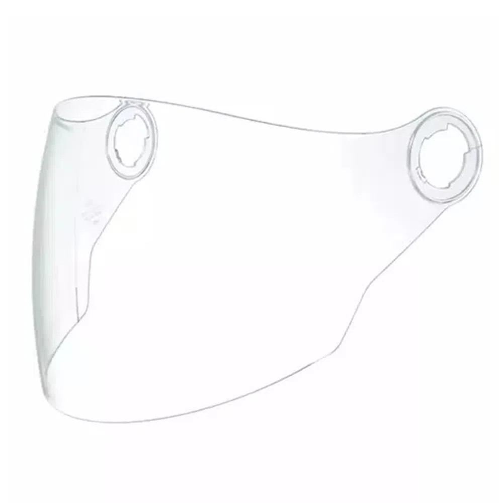 VISEIRA NEW LIBERTY THREE 3 / NEW ATOMIC / JOY 23 POLIVISOR 1744C CRISTAL em Oferta na Shopee