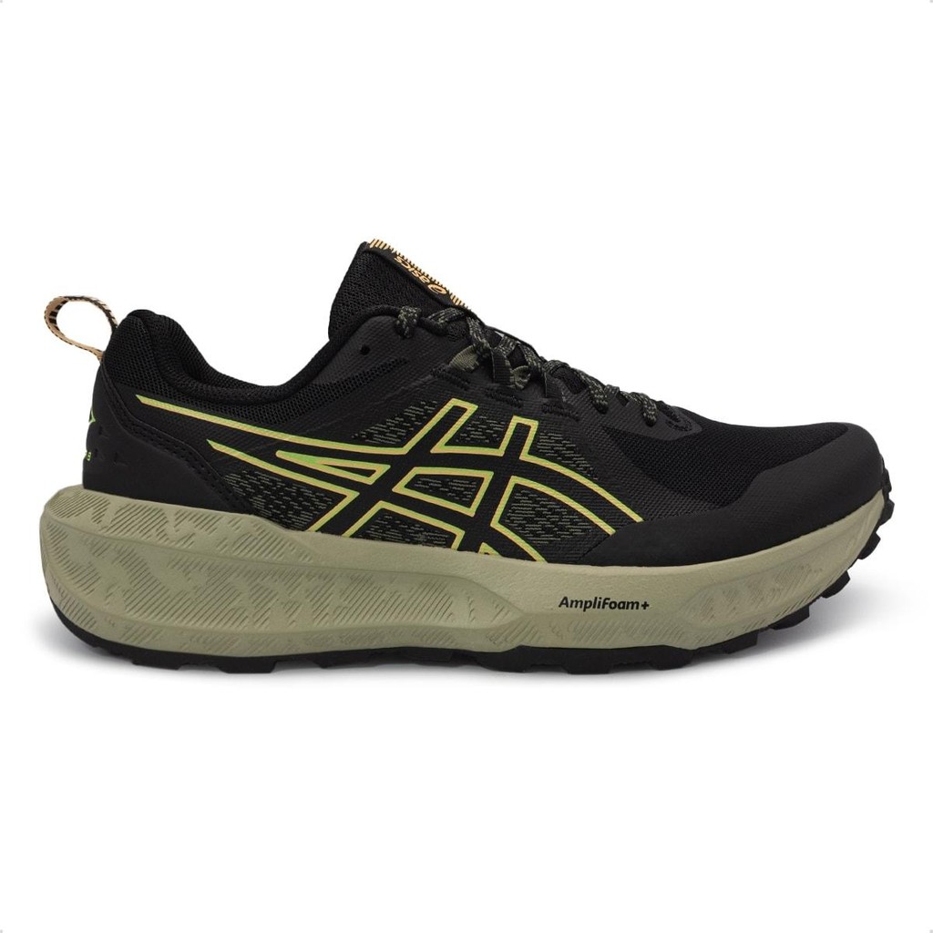 Tênis Asics Masculino Gel-Sonoma 8 Corrida