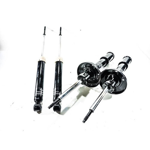 4 Amortecedores + 4 Kit's Batentes Corsa Wind em Oferta na Shopee