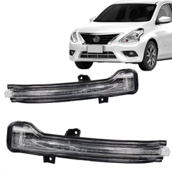 Pisca Retrovisor Versa 2015 2016