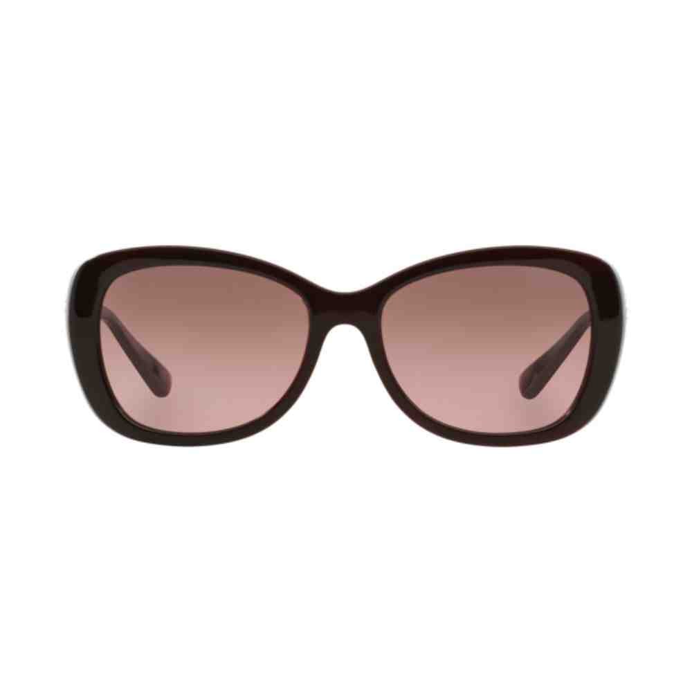 Óculos de Sol Vogue Evergreen Marrom/Rosa 0VO2943SB 19411455