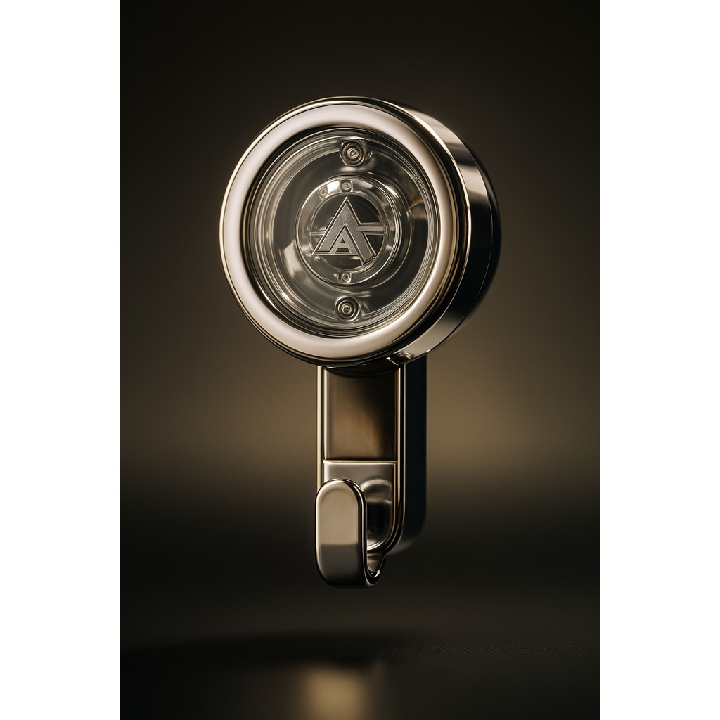 Gancho Sem Furo Com Ventosa Para Toalha Suporte Para Banheiro Resistente Moderno Multiuso em Oferta na Shopee