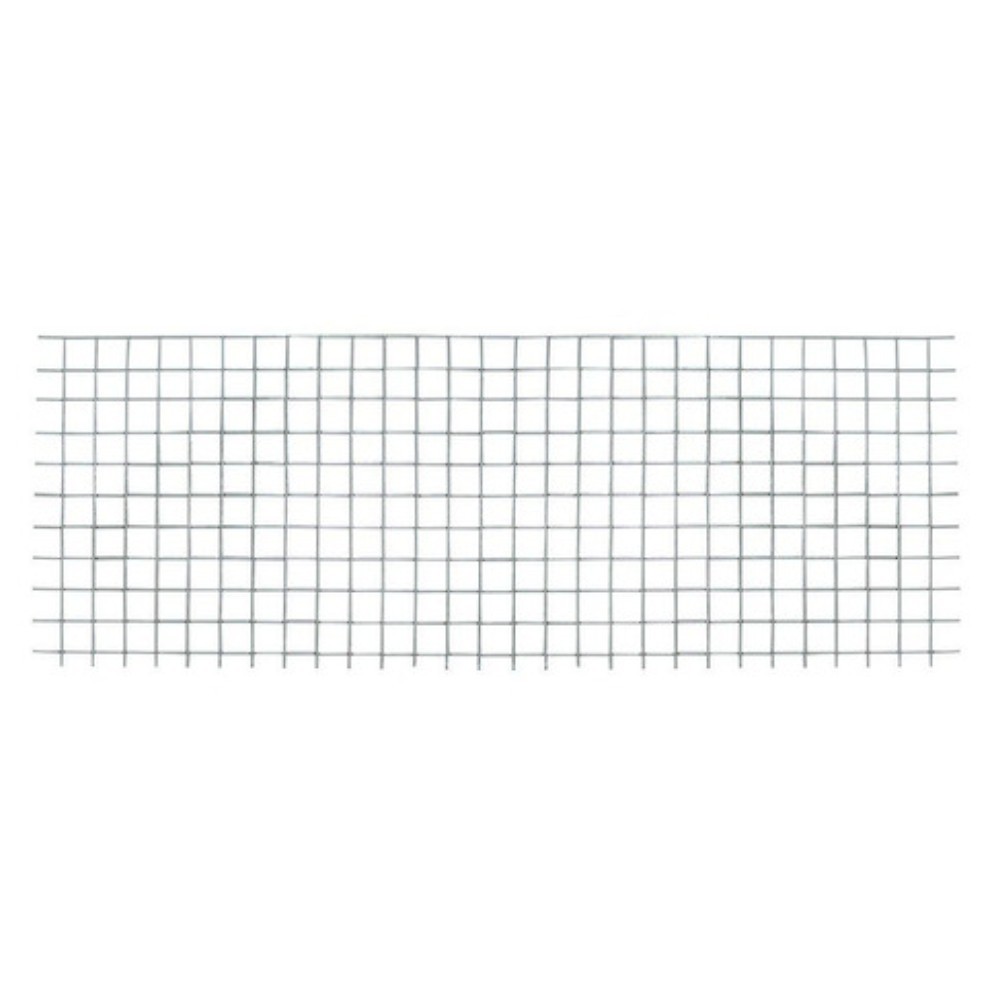 Tela amarração para alvenaria 12 x 50 cm com 100 peças - Ancora
