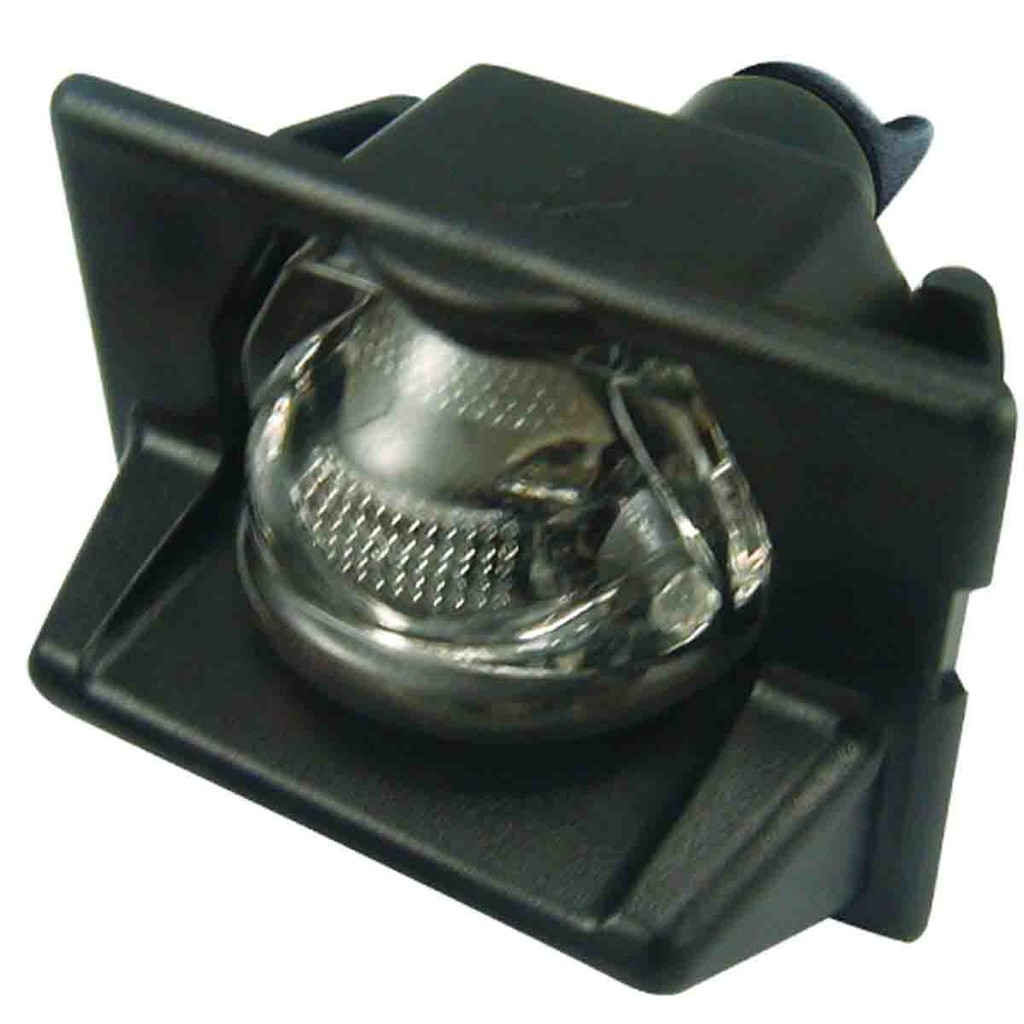 Lanterna de Placa Uno Premio L200 2004 em Oferta na Shopee