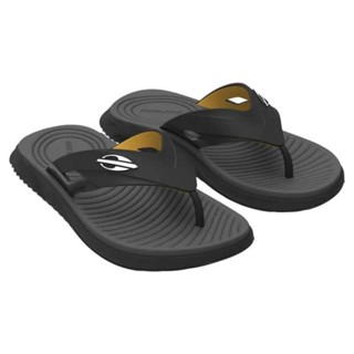 Chinelo Mormaii Swap II - Masculino - Pretocinzaamarelo em Oferta na Shopee