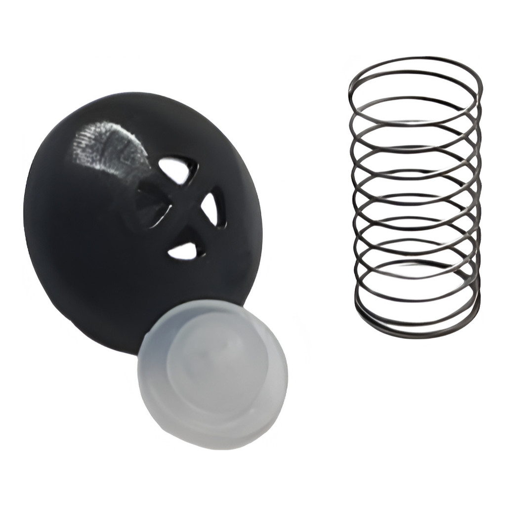 Corta Pingo Cafeteira Britânia CB15 Inox Completo