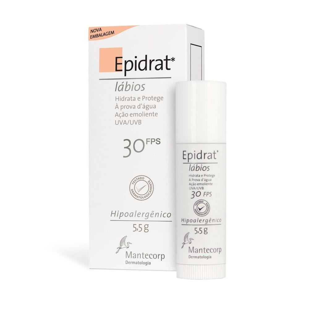 Protetor Labial Epidrat: Onde Comprar | BuscaProdutos