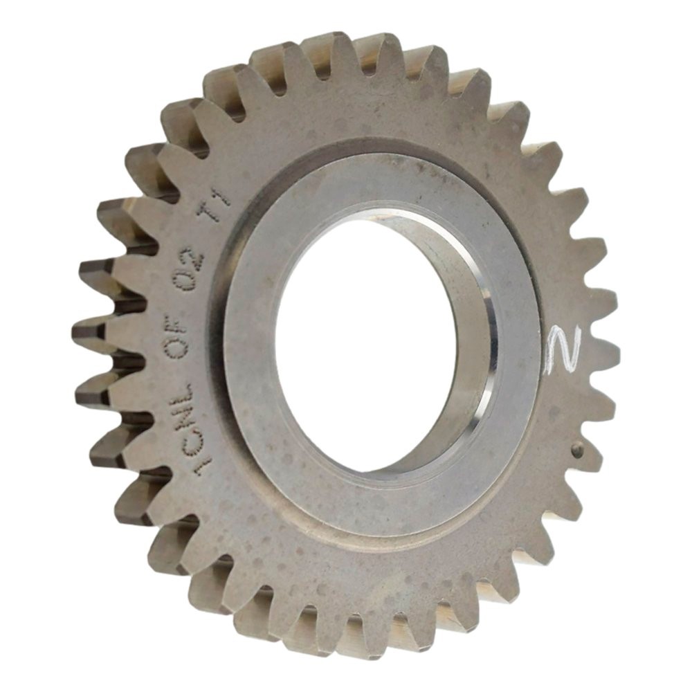 Engrenagem Motora XTZ 125 YBR 125 TTR 125 Original Yamaha