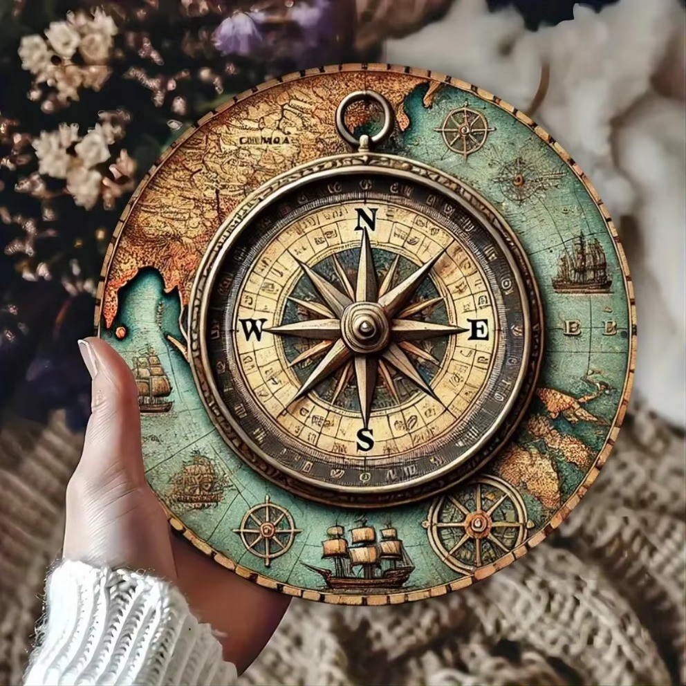Bússola Náutica: Onde Comprar | BuscaProdutos