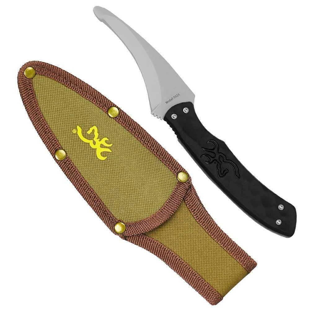 Faca Browning Primal Gut Tool