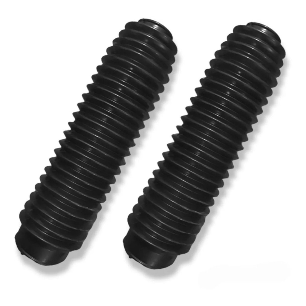 SANFONA GUARDA PÓ BENGALA - XR 250 TORNADO - XLX 250 - XLX 350 - 22 DENTES