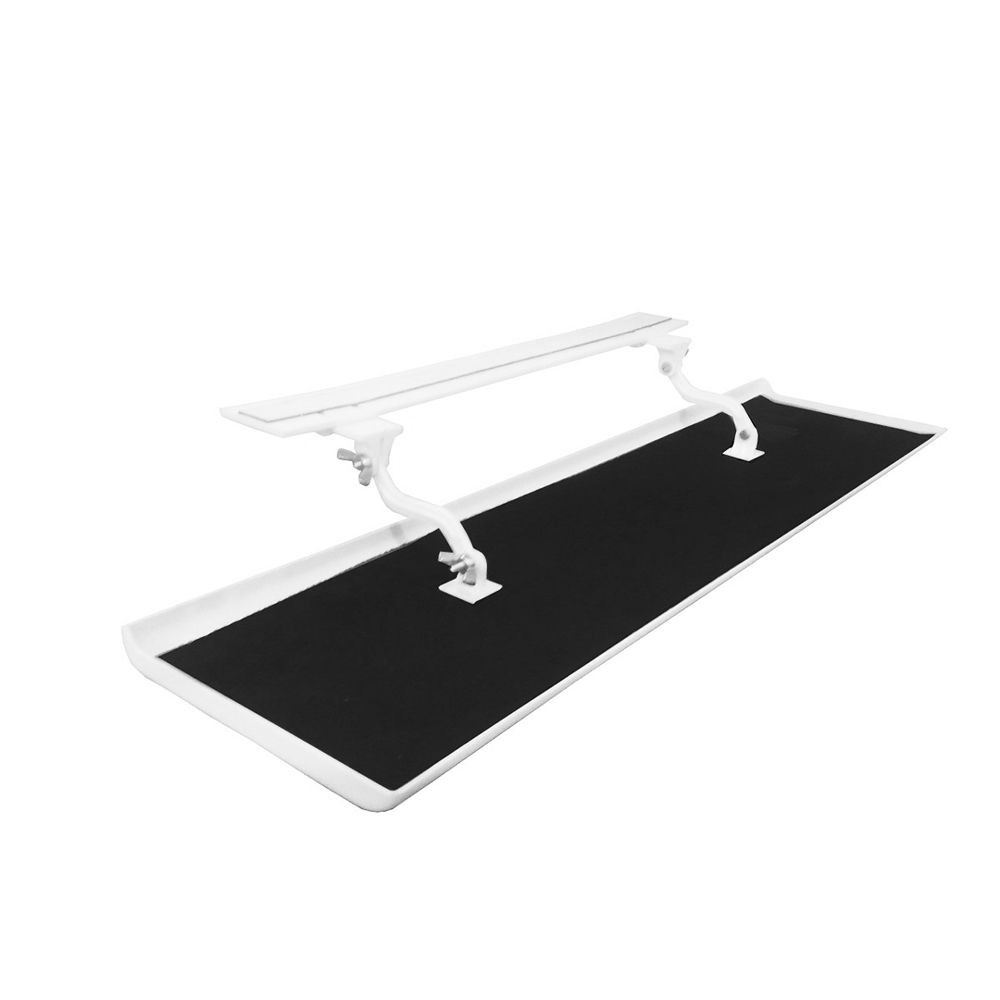 Defletor Universal Para Evaporadora Split 7.000 a 12.000 BTUs