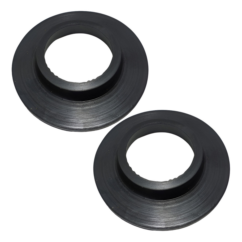 Kit Calço Mola Inferior Traseiro Aircross C3 208 307 3008