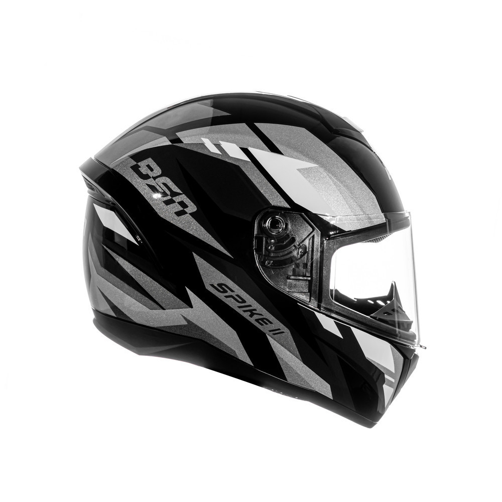 Capacete Moto Fechado Peels Spike 2 Bsn em Oferta na Shopee