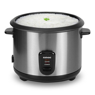 Panela De Arroz Elétrica Midi Itatiaia 1,5L 500W 127V - PAMI em Oferta na Shopee