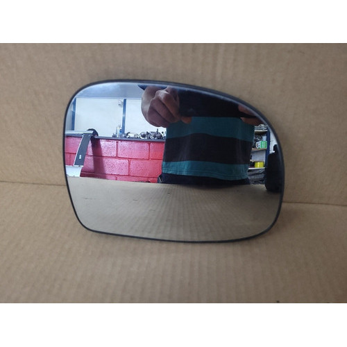 Refil Lente Espelho Retrovisor Direito S10 Blazer Original ®