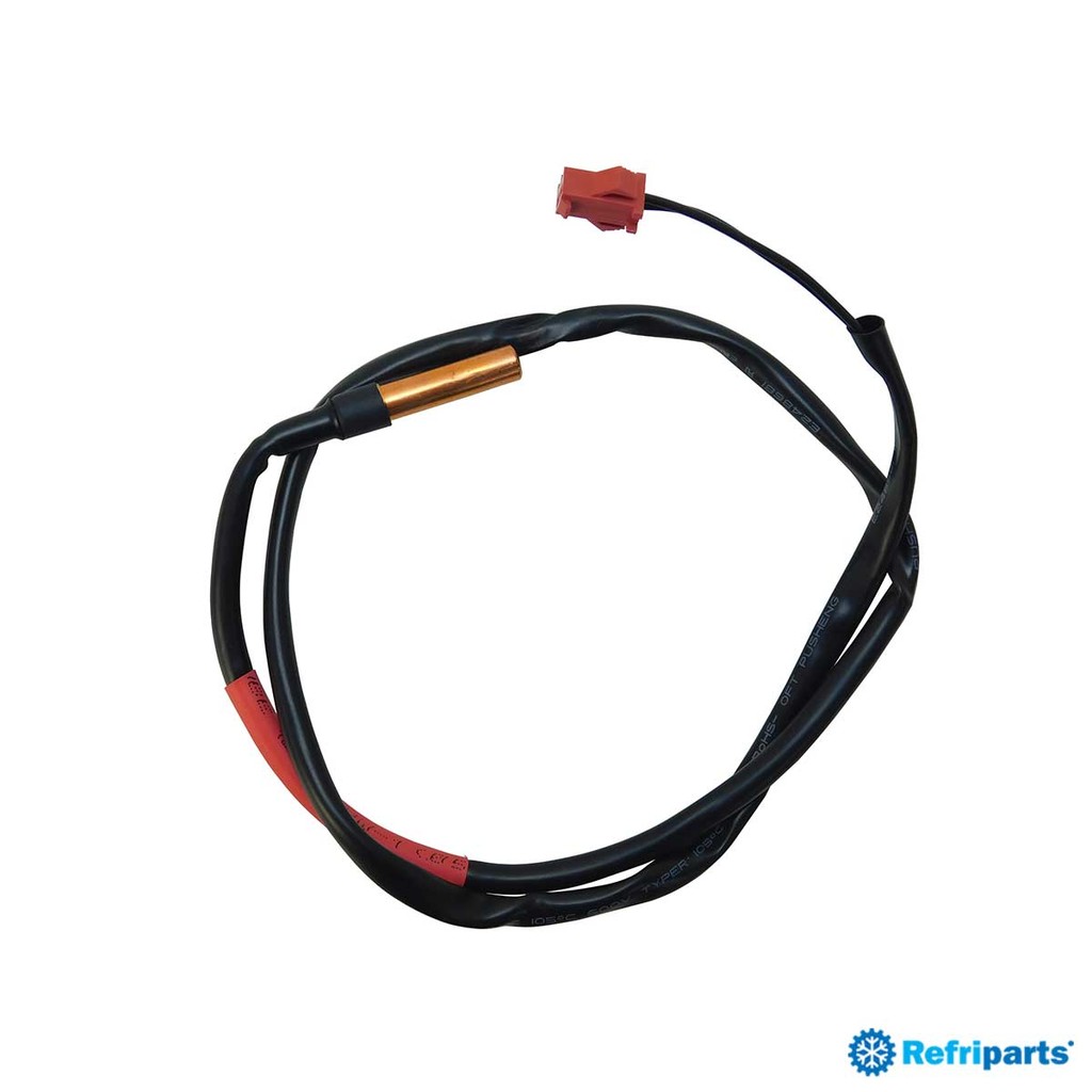 Sensor Serpentina Evaporadora Midea - 11201007001600 VRF