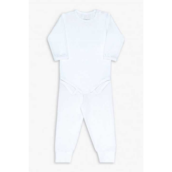 CONJ DE BODY FLEECE THERMO DEDEKA