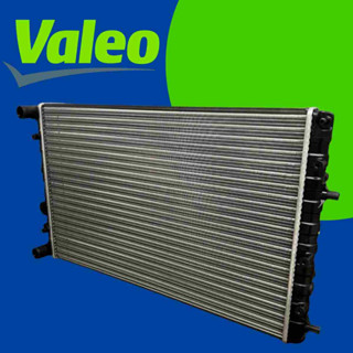 Radiador Gol Fox Saveiro Polo Voyage G5 G6 Gol G6 1.0 1.6  Original Valeo Com Ar Condicionado em Oferta na Shopee