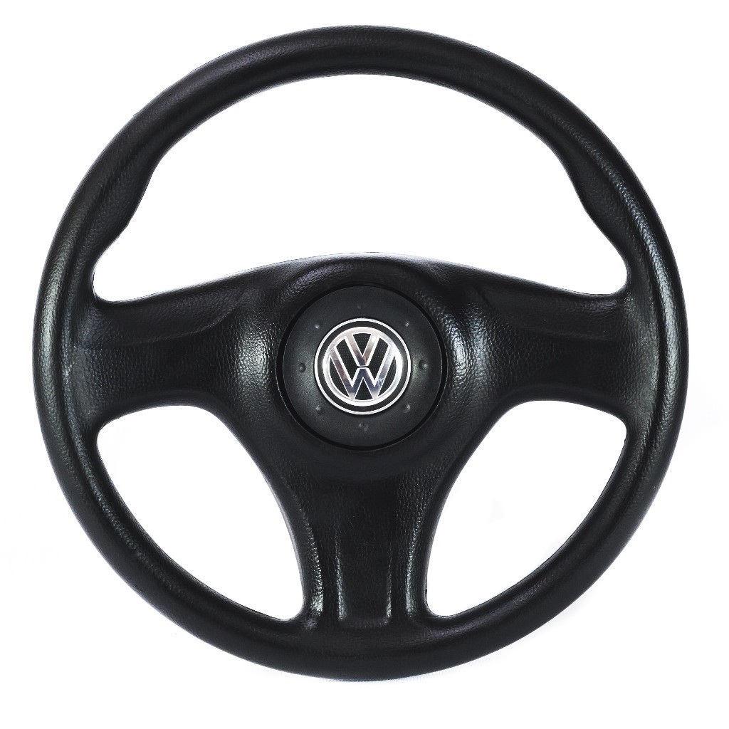 VOLANTE MODELO ORIGINAL G2 G3 G4 GOL PARATI SAVEIRO 2006 A 2013 em Oferta na Shopee