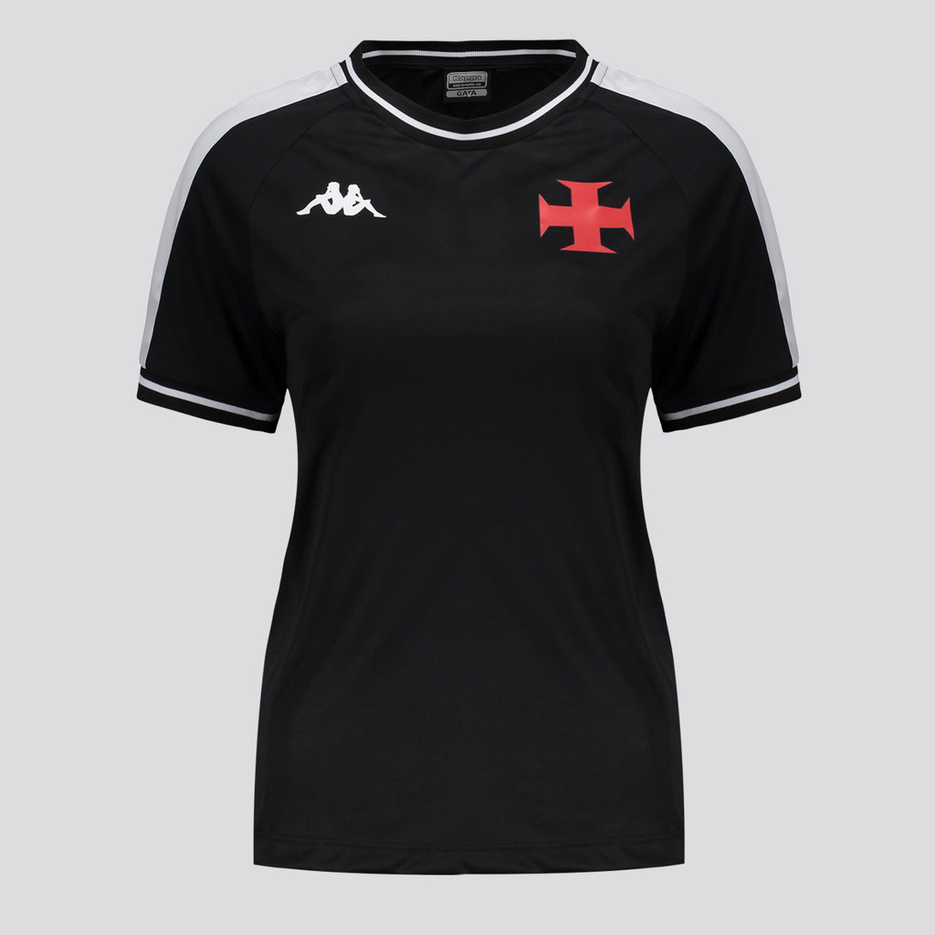 Vasco Camisa Feminina - Comprar com Melhor Preço em Blusas