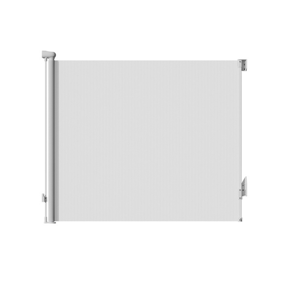 Portão de Segurança Tela Retrátil Infantil 140 cm Maxi Baby em Oferta na Shopee