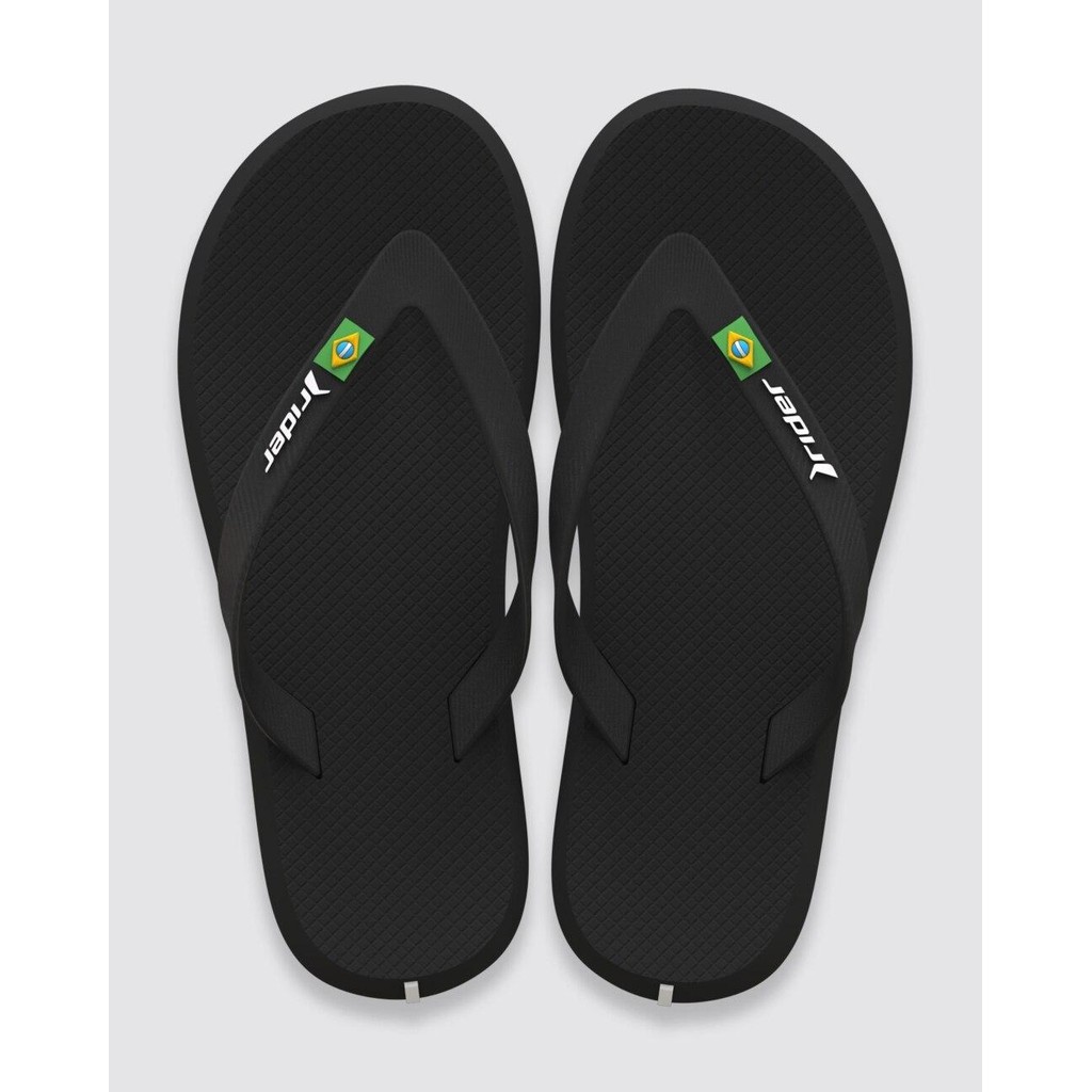 Chinelo Masculino Rider Brasil em Oferta na Shopee