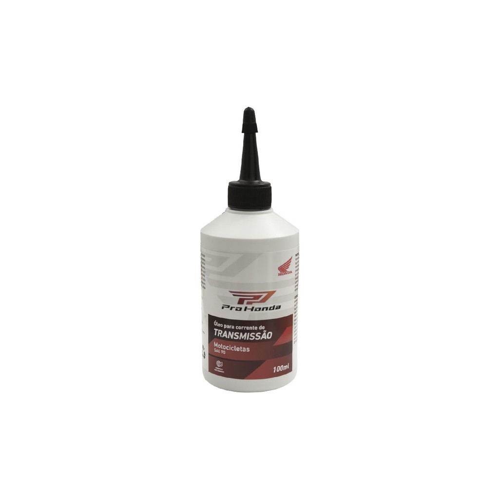 Lubrificante Corrente Transmissão Sae 90 Pro Original Honda