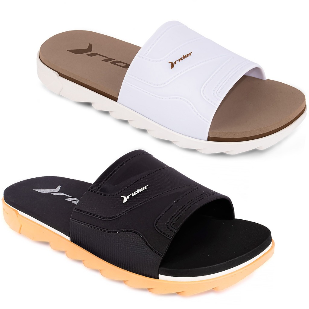 Chinelo Rider Slide Rw Plus Sandália Conforto Original 12441 em Oferta na Shopee